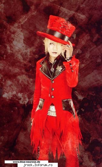 all about ruki - Ruki ] Matsumoto Takanori Kanagawa B 162cm 5 on - secrets?..all about ruki, reita,ect