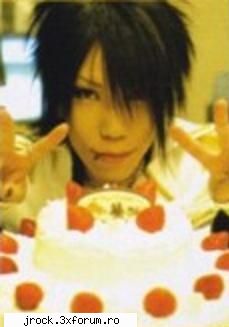 who likes jrock?